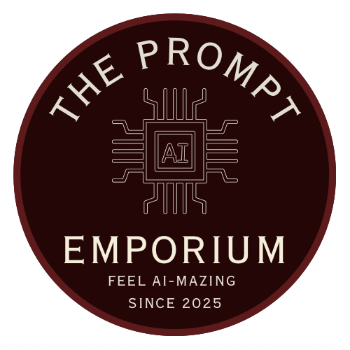 The Prompt Emporium